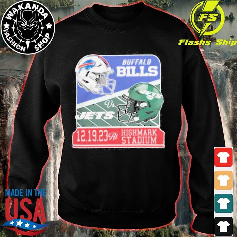 Bills must-have apparel & gear for the 2023 season