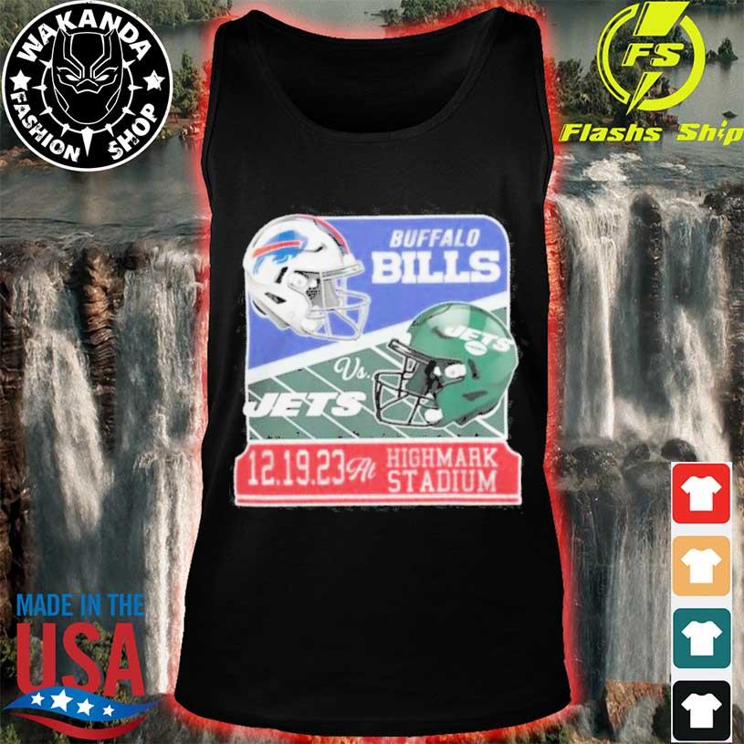 Game Day Las Vegas Raiders Vs Buffalo Bills September 17 2023 Highmark  Stadium T-shirts, hoodie, sweater, long sleeve and tank top