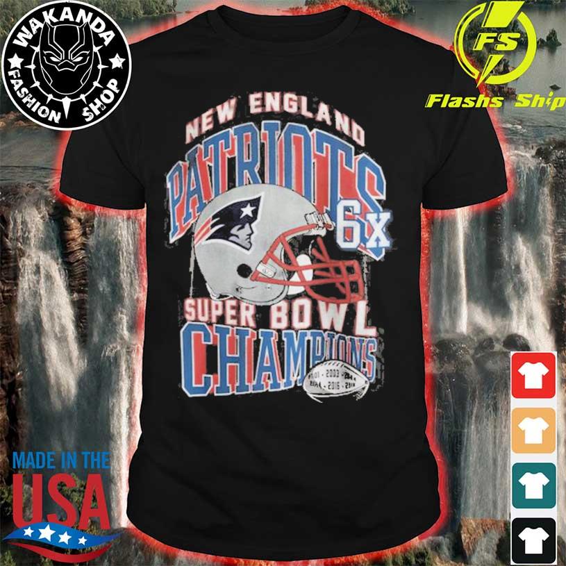 Super Bowl Champions T shirt This t-shirt is Made To Order