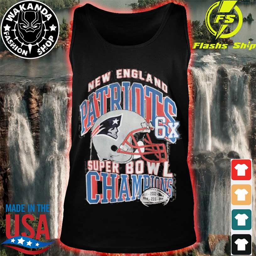 New England Patriots Super Bowl LI Champions vintage shirt, hoodie,  sweater, long sleeve and tank top