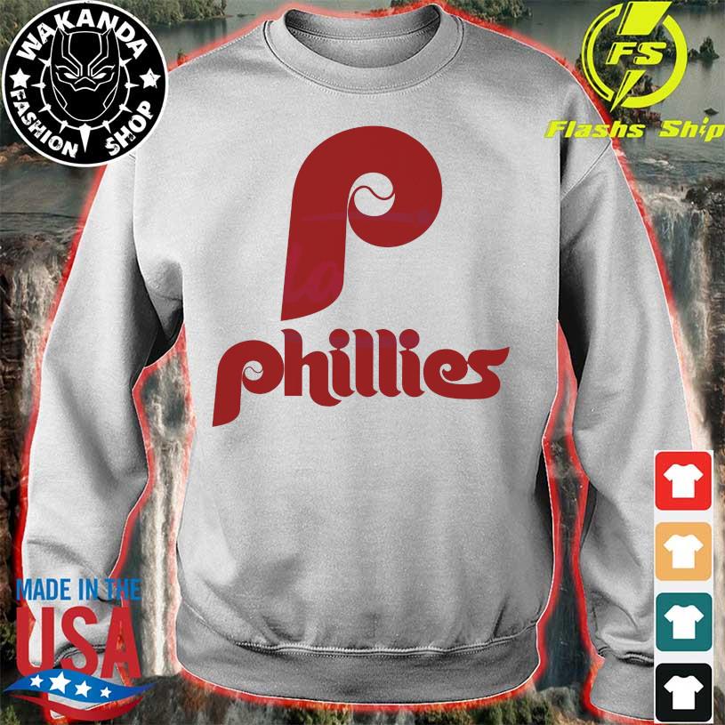 Philadelphia Phillies Baseball MLB shirt, hoodie, sweater, long