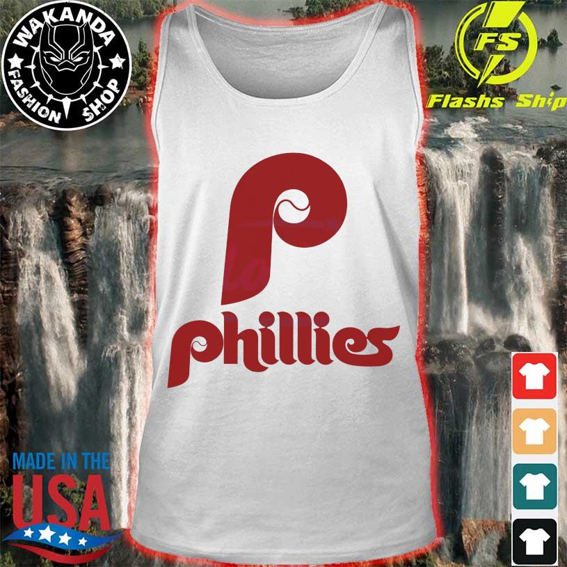 Major League Baseball Philadelphia Phillies shirt, hoodie, sweater, long  sleeve and tank top