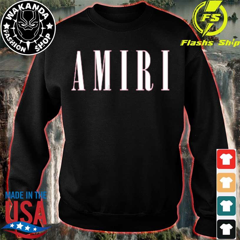 Official Sexyy Red Amiri t-shirt, hoodie, sweater, long sleeve and