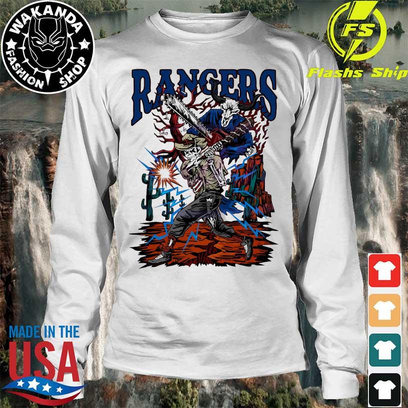 Vintage Texas Rangers Baseball MLB T-Shirt, hoodie, sweater, long sleeve  and tank top