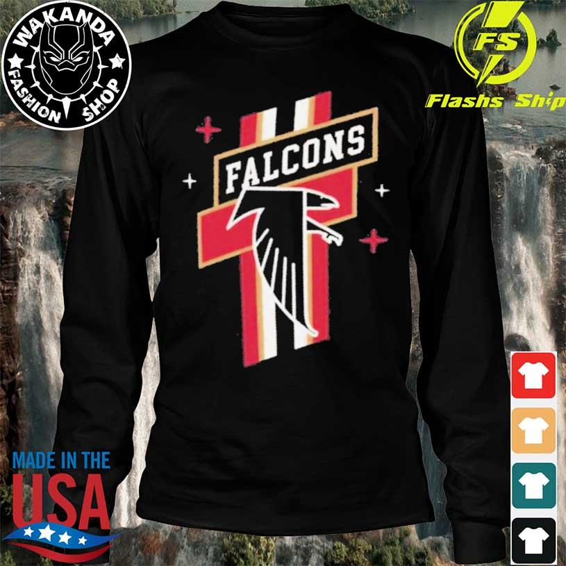 Shop Atlanta Falcons Shirt Women Online 