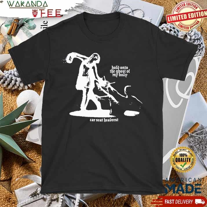 Official Car Seat Headrest Sober To Death T shirt