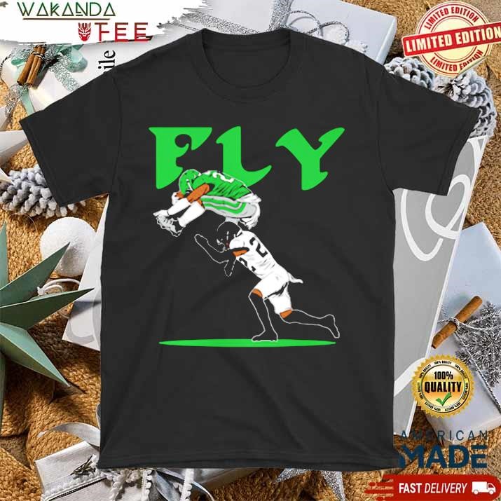 Official FLY Philly Tee Unisex T Shirt