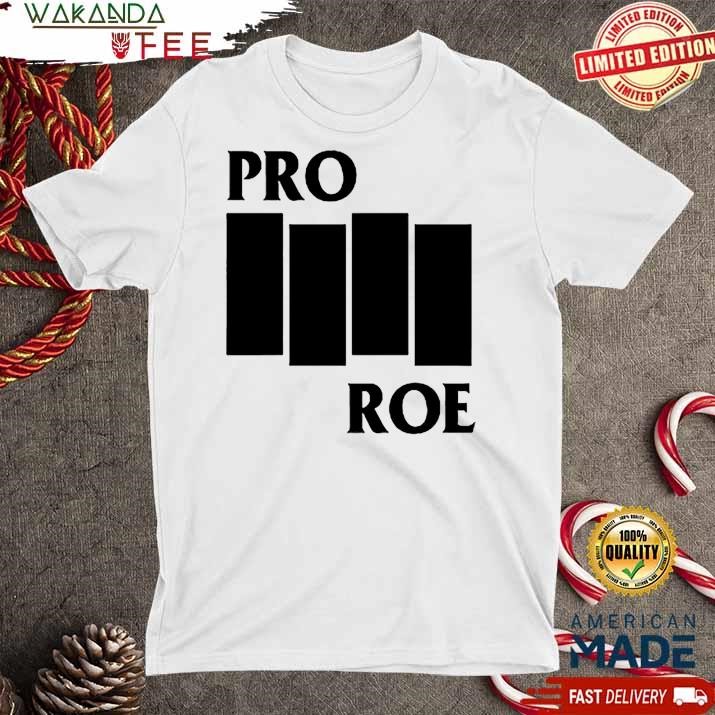 Official Jason Narducy Wearing Pro Roe T Shirt