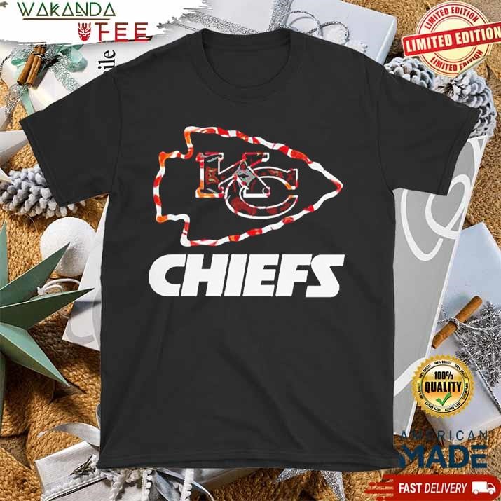 Official Kansas City Chiefs 2024 Native American Heritage Month T shirt