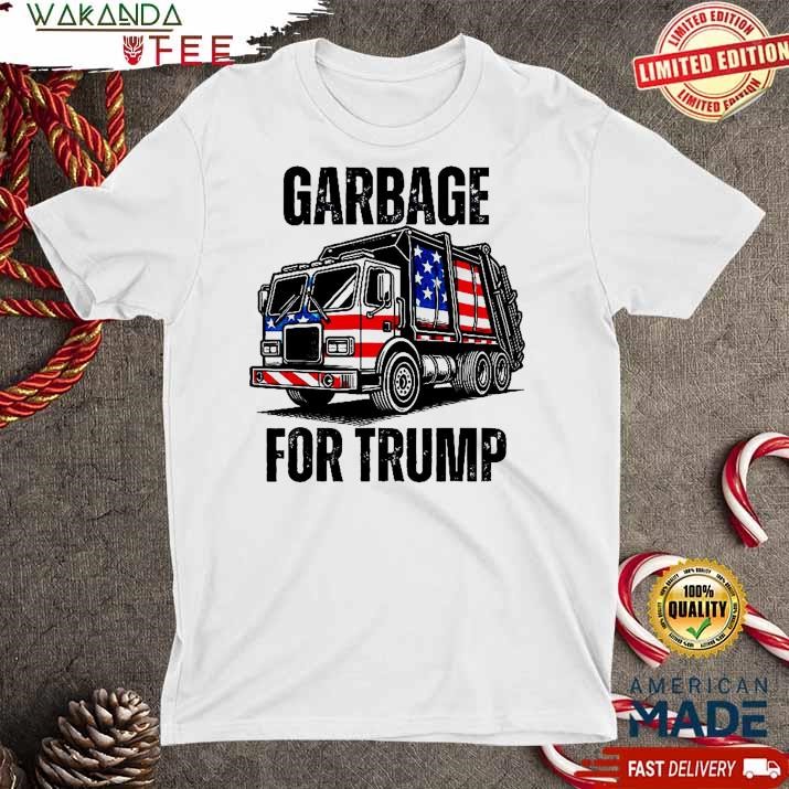 Official NAm Trump Supporter NAm For Trump Awesome Proud T Shirt